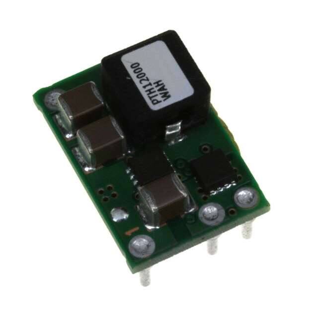 PTH12000WAH 