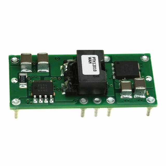 PTH12010WAH PTH12010WAH