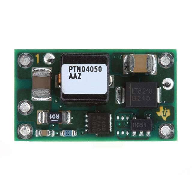 PTN04050AAZT 