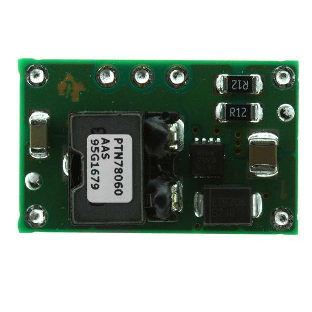 PTN78060AAST 
