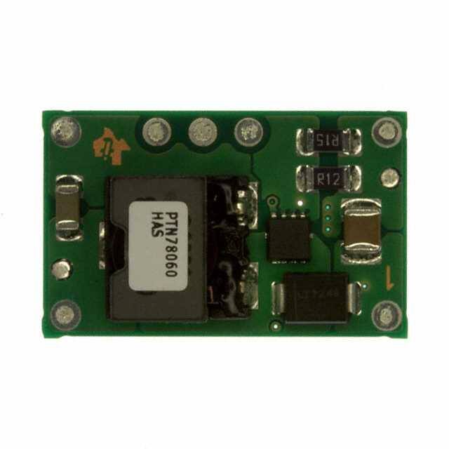 PTN78060HAST 