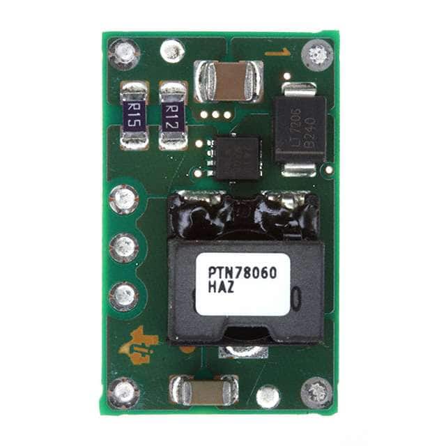 PTN78060HAZT 