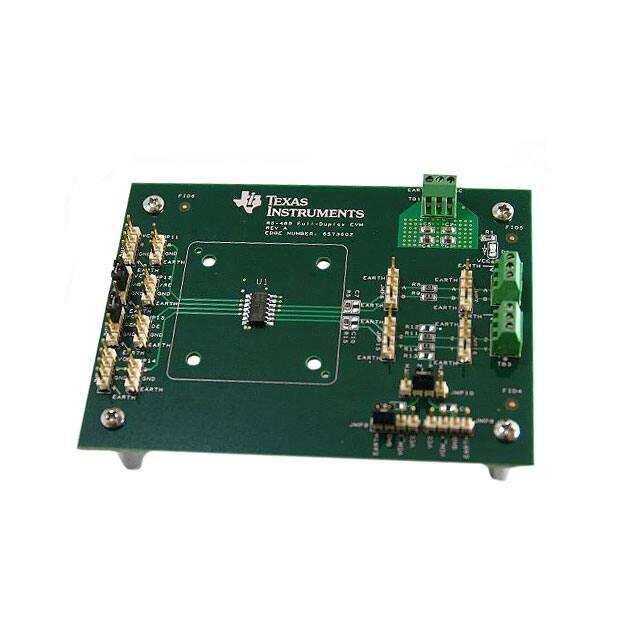 RS485-FL-DPLX-EVM 