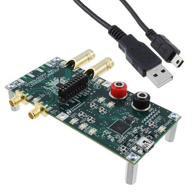 SD303EVK/NOPB 