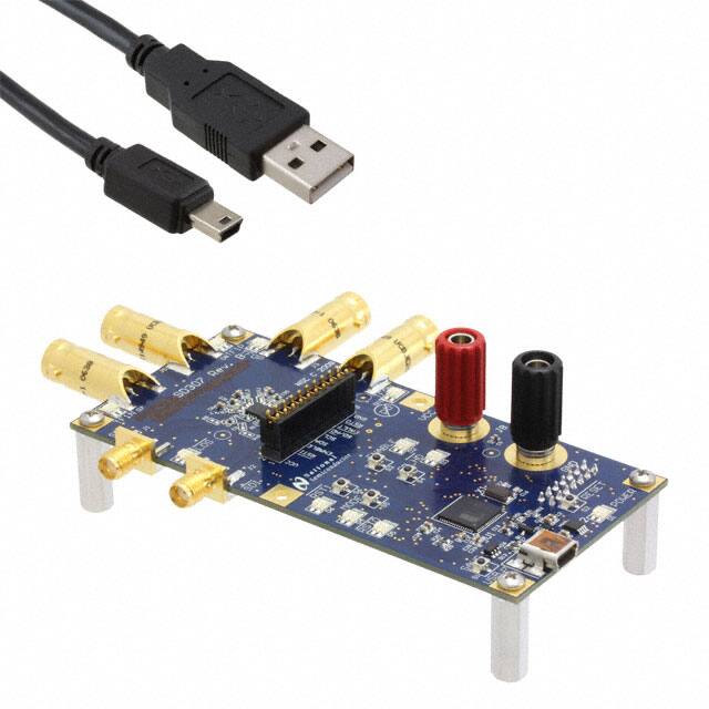 SD307EVK/NOPB 
