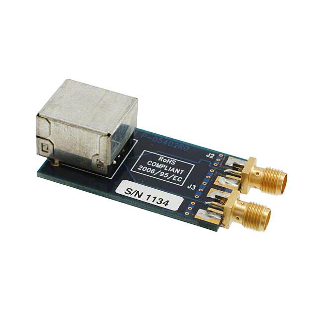 SMA2RJ45EVK/NOPB 