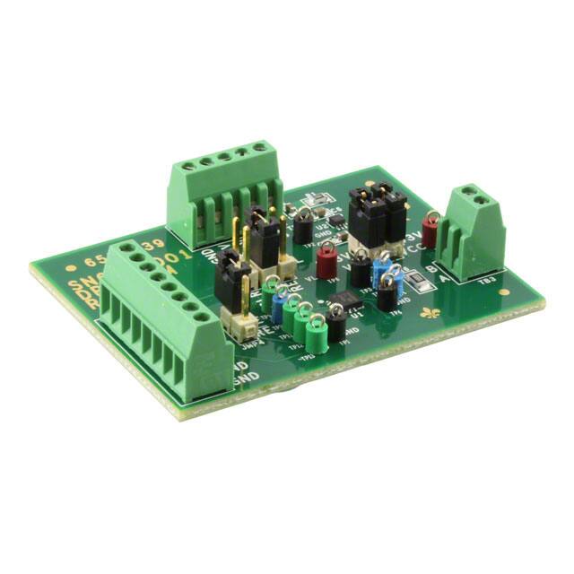 SN65HVD01-EVM 