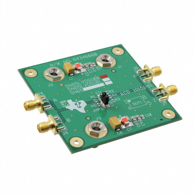 SN65LVDS101EVM 