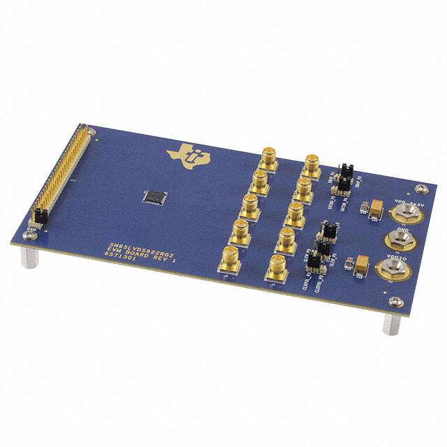 SN65LVDS822RGZEVM 