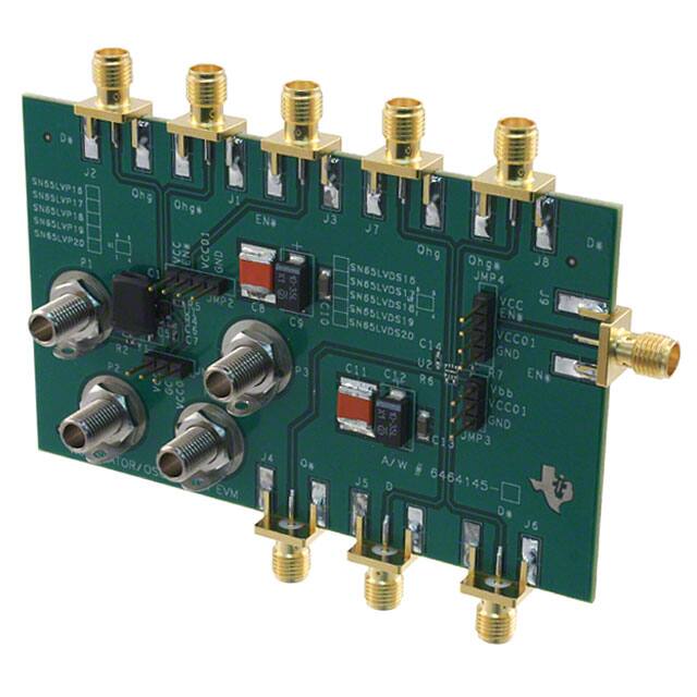 SN65LVP18EVM 