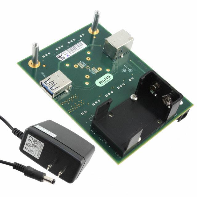SN65LVPE502CPEVM 