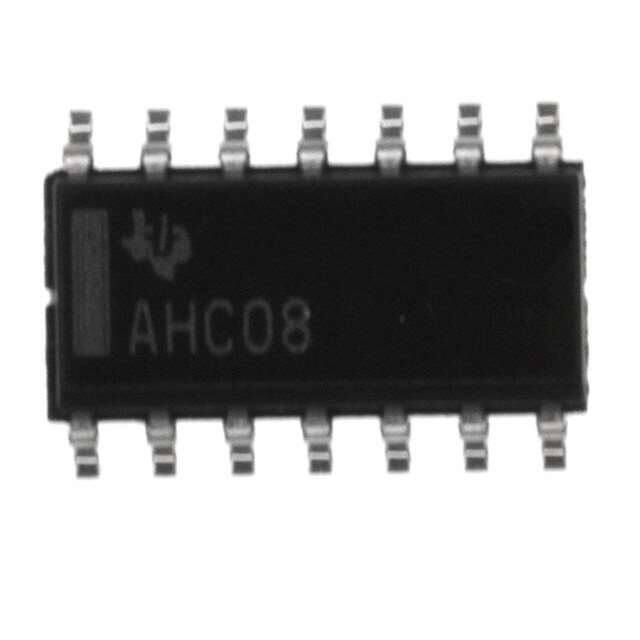 SN74AHC08DGVR
