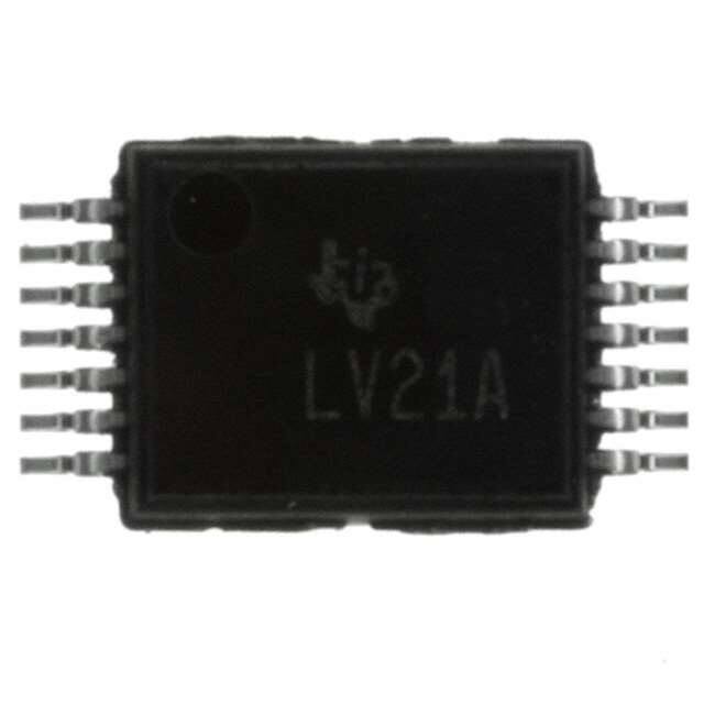 SN74LV21ADGVR