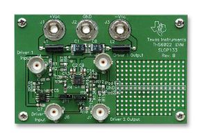 THS6022EVM 