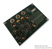 THS6093EVM 