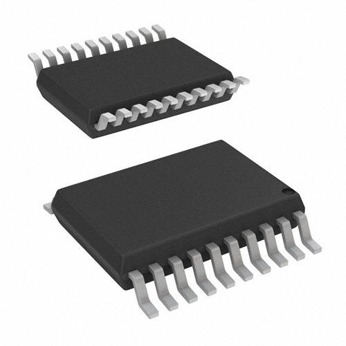 TLC2543CDBRG4 TLC2543CDBRG4