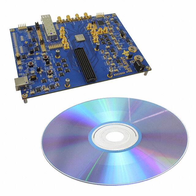 TLK10002EVM 