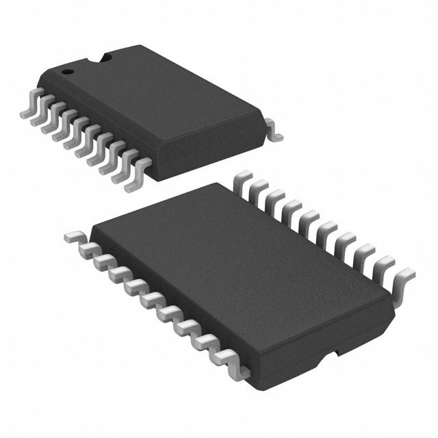 TLC541IDWRG4 