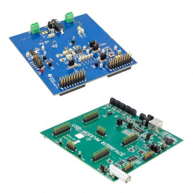 TLV320AIC1106EVM-K 