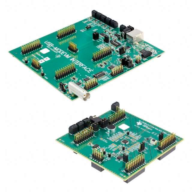 TLV320AIC1110EVM-K 