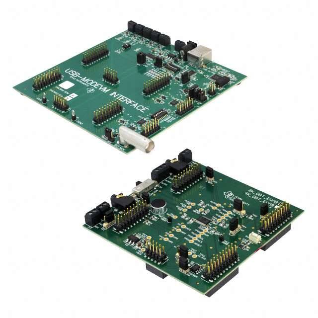 TLV320AIC12KEVMB-K 