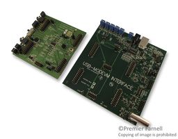 TLV320AIC14KEVMB-K 