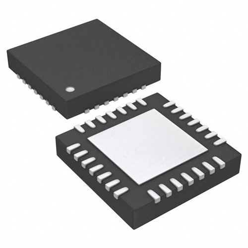 TLV320DAC23IRHDG4 