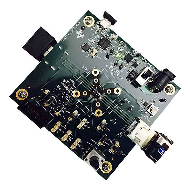 TMDS181RGZEVM 