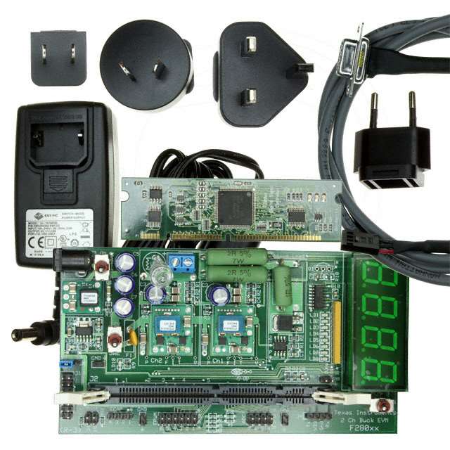 TMDSDCDC2KIT 