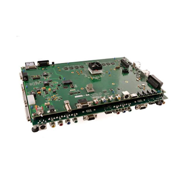 TMDXEVM8168S 