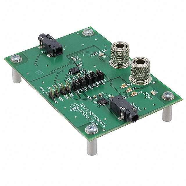 TPA5052EVM 