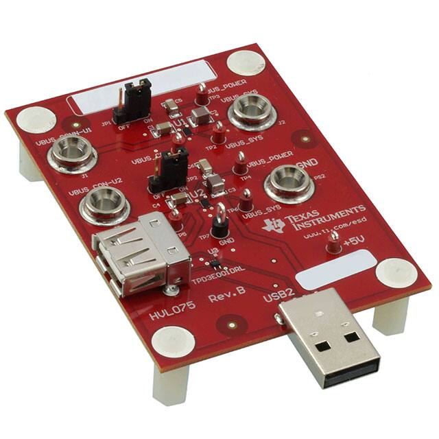 TPD1S514-2EVM 