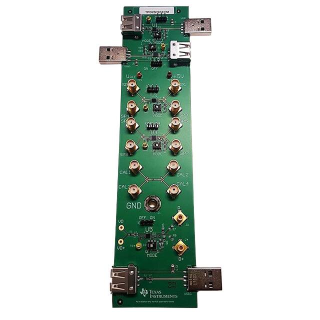 TPD2S701Q1EVM 