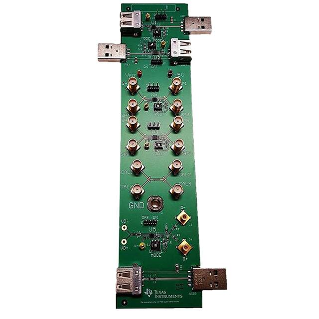 TPD2S703Q1EVM 