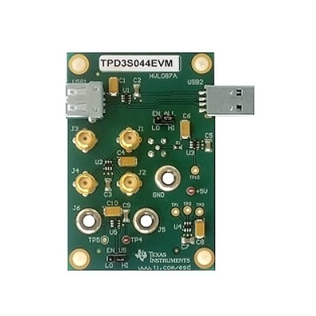 TPD3S044EVM 
