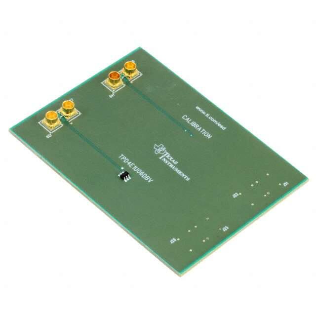 TPD4E1U06DBVEVM 