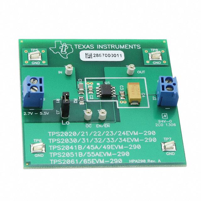 TPS2020EVM-290 