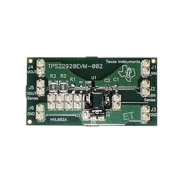 TPS22920EVM-002 