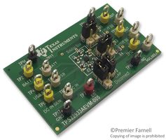 TPS22933AEVM-005 