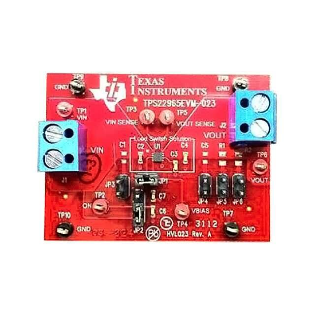 TPS22965EVM-023 
