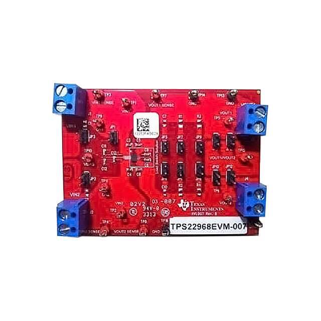 TPS22968EVM-007 
