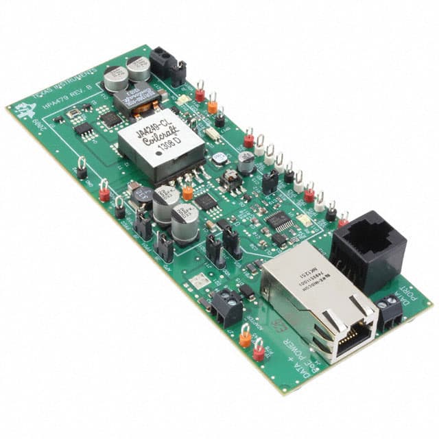 TPS23756EVM 