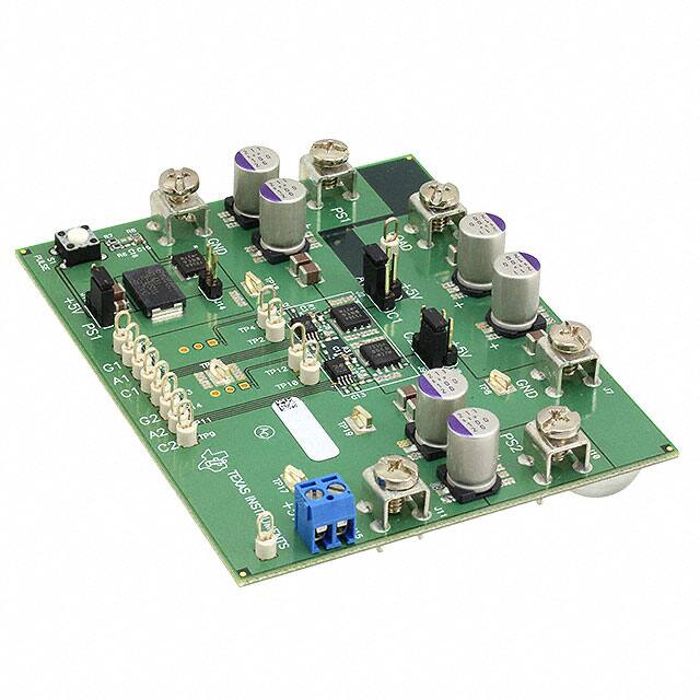 TPS2412EVM 