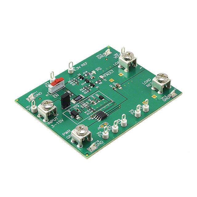 TPS2421-2EVM-03 