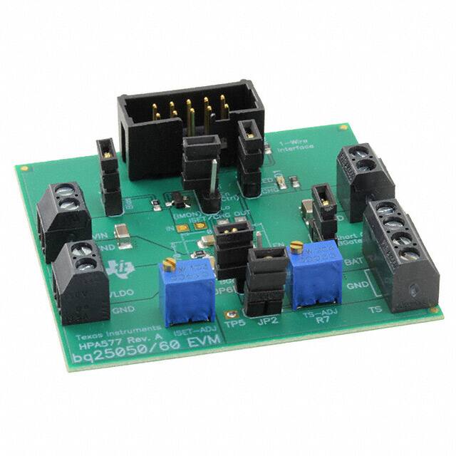 TPS2459EVM 