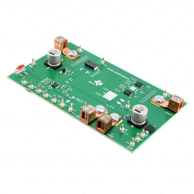 TPS2492EVM-001 