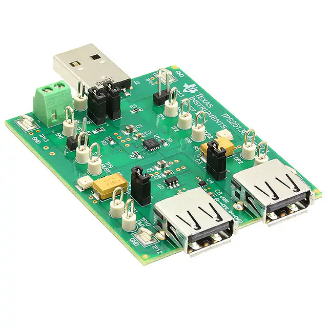 TPS2513EVM-527 