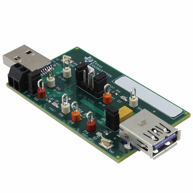 TPS2546EVM-064 