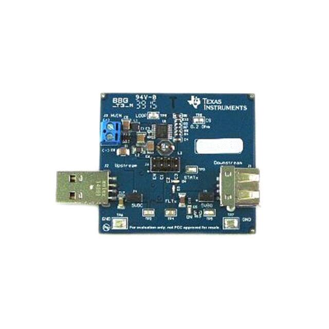 TPS2549Q1EVM-729 