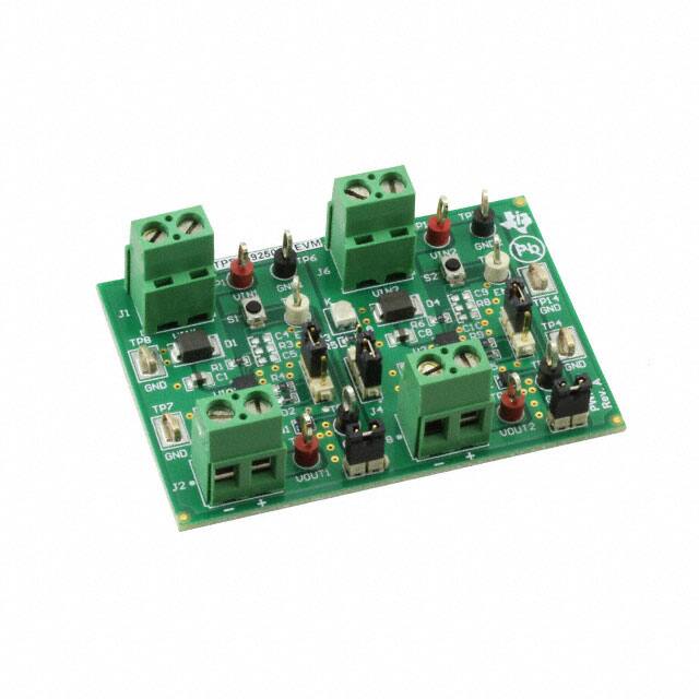 TPS259250-61EVM 